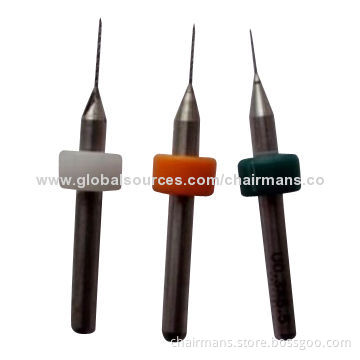 Drill Bits for 3D Printer Nozzle Cleaning Kit, 0.2 to 0.5mm Seven Kinds of Sizes
